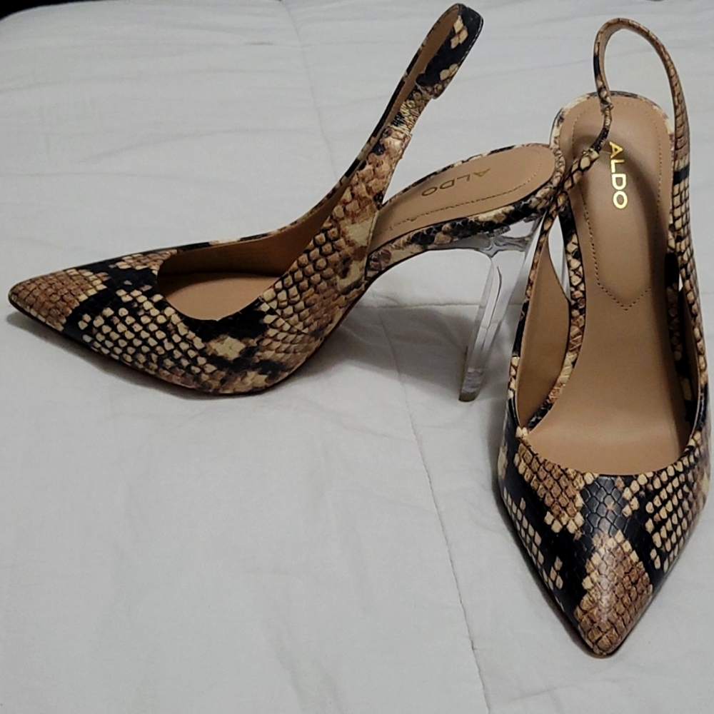 high heel shoes 3"4"